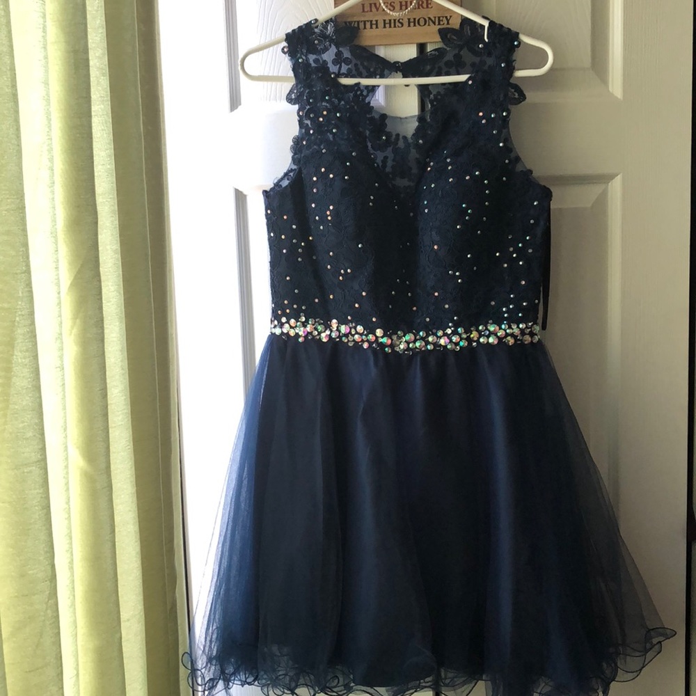 Prom dress!!